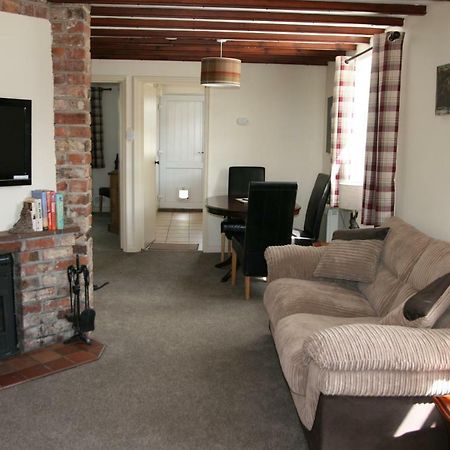 Appartement Honeysuckle In Crayke Yo61 4Te à York Extérieur photo
